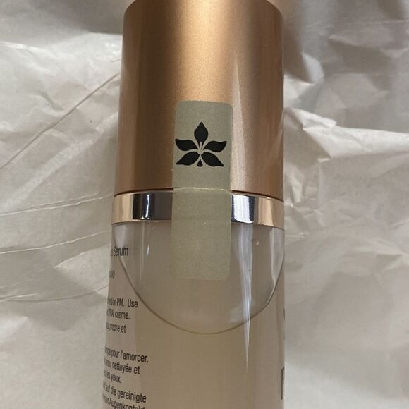 PRAI Champagne Caviar skin renewal, Serum* 4 F ounces - Picture 3 of 3